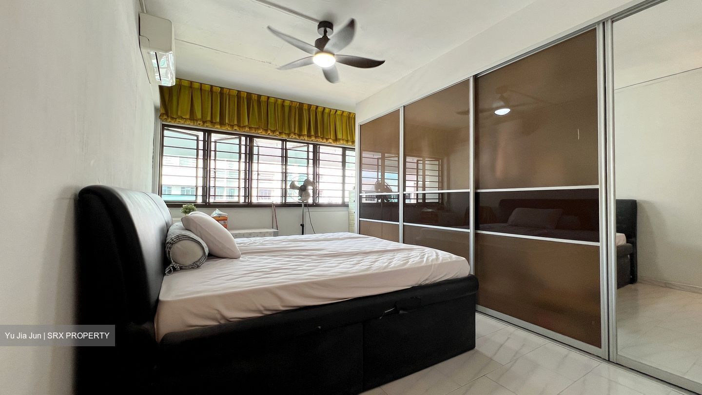 Blk 429 Tampines Street 41 (Tampines), HDB Executive #558570711